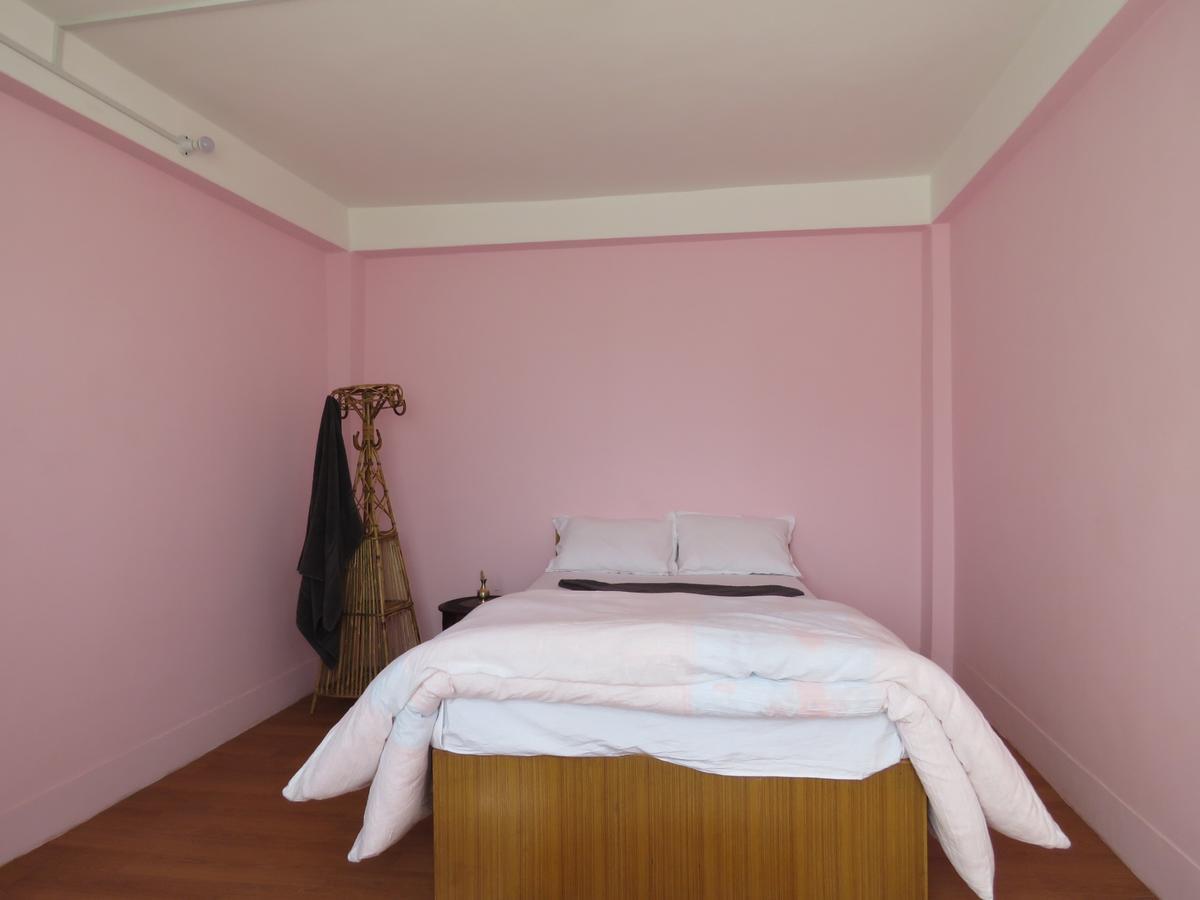 Friend's Guest House Bhaktapur Exterior foto