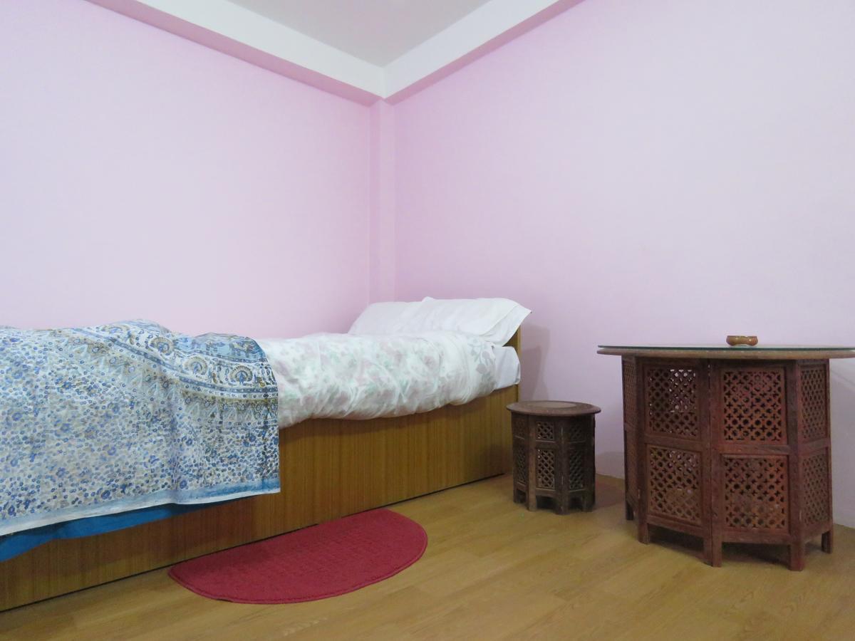 Friend's Guest House Bhaktapur Exterior foto
